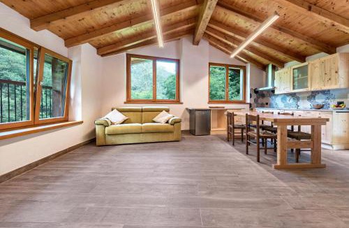 Ville del Monte Apartment | Casa al mulino