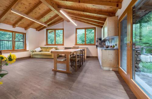 Ville del Monte Apartment | Casa al mulino