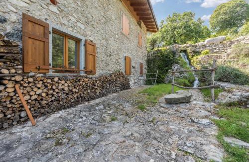 Ville del Monte Apartment | Casa al mulino