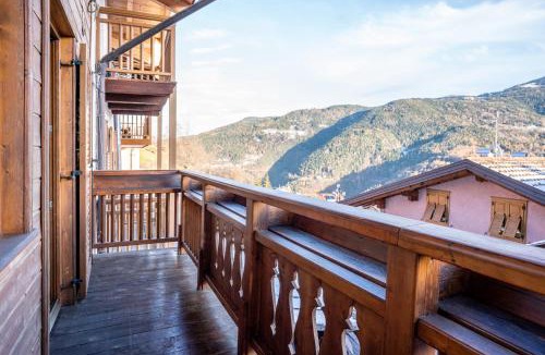 Grauno House | Casa al portico Val di Cembra