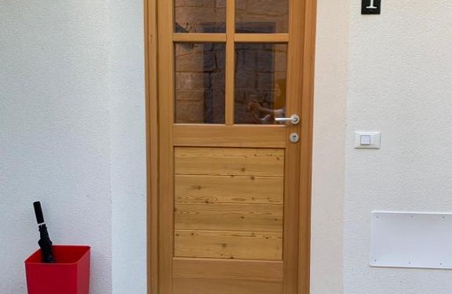 Pinzolo Apartment | Casa al Sole Apt 1