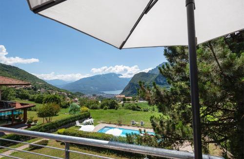 Ville del Monte Apartment | Casa Al Sole