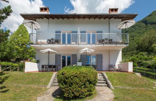 Ville del Monte Apartment | Casa Al Sole