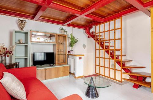 Cavedine Apartment | Casa al Vicolo [vicino al Lago di Garda]