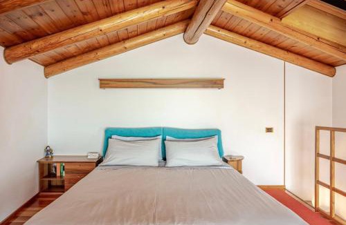 Cavedine Apartment | Casa al Vicolo [vicino al Lago di Garda]