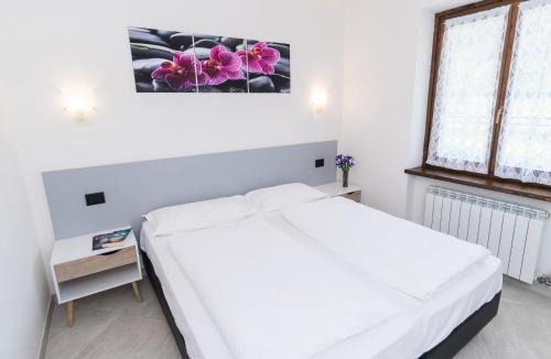 Ledro Apartment | Casa Alberta