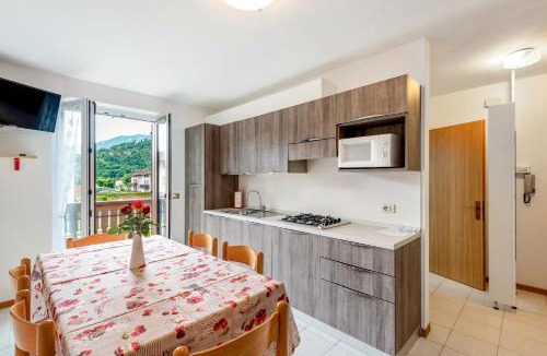 Ledro Apartment | Casa Alberta