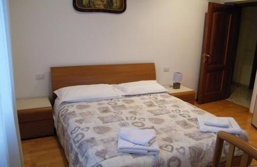 Levico Terme Apartment | Casa Alby