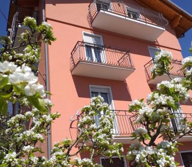 Levico Terme Apartment | Casa Alby