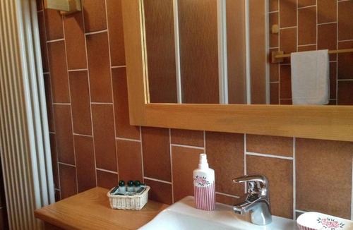 Val Maria-Pur Apartment | Casa Aldo Lago di Ledro