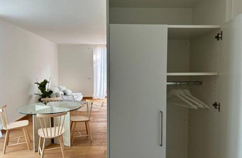 Trento Apartment | Casa Alegría