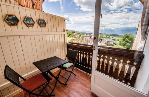 Malosco House | Casa Alice