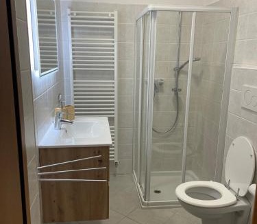 Trento Apartment | Casa alla Cascata