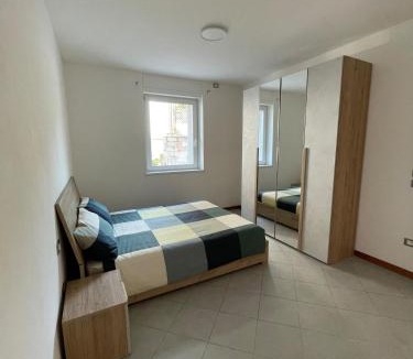 Trento Apartment | Casa alla Cascata