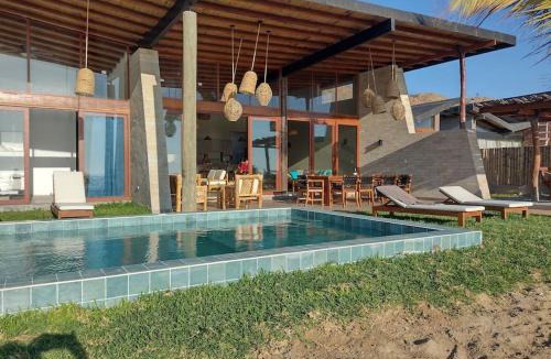 Punta Sal House | Casa Aloha Punta Sal