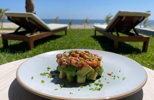 Punta Sal House | Casa Aloha Punta Sal