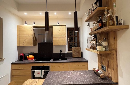 Moena Ski Chalet | Casa Alta, by Go new Location