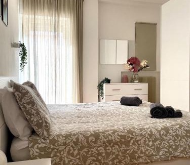 Trento Apartment | Casa Ambra