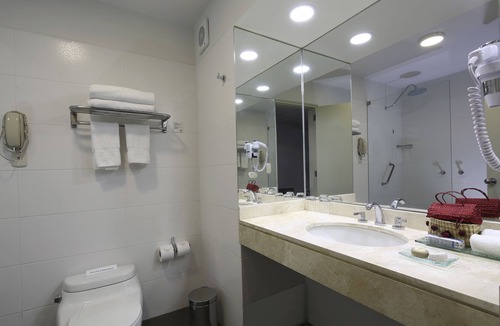 Piura Hotel | Casa Andina Premium Piura