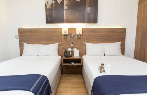 Historical Center Hotel | Casa Andina Select Arequipa Plaza