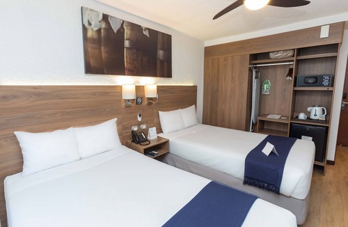 Historical Center Hotel | Casa Andina Select Arequipa Plaza