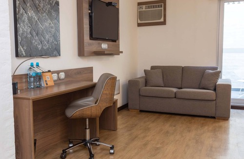 Historical Center Hotel | Casa Andina Select Arequipa Plaza