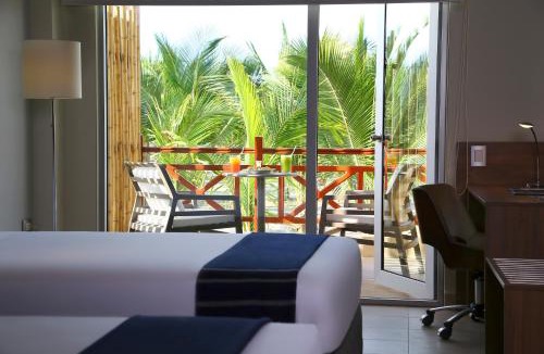 Bocapan Hotel | Casa Andina Select Zorritos Tumbes