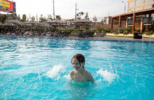 Sunampe Hotel | Casa Andina Standard Chincha