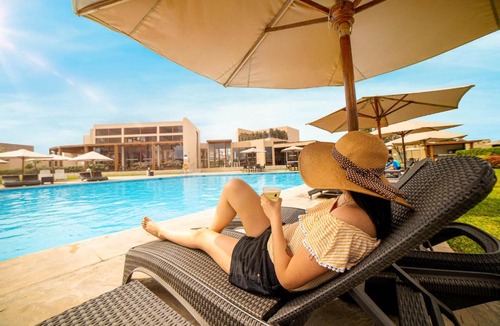 Sunampe Hotel | Casa Andina Standard Chincha