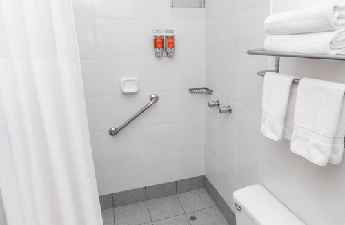Chivay Hotel | Casa Andina Standard Colca