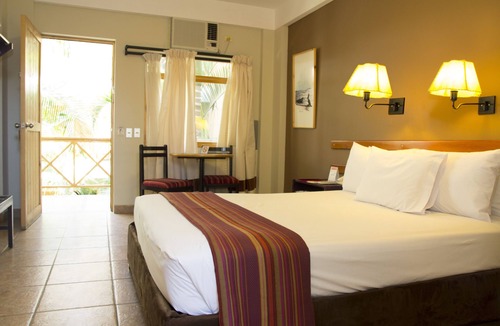 Nazca Hotel | Casa Andina Standard Nasca