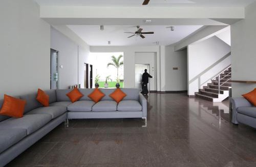 Piura Hotel | Casa Andina Standard Piura