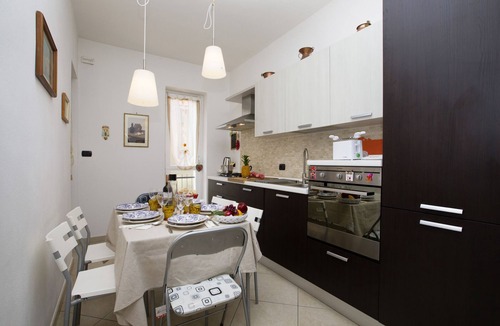 Riva del Garda Apartment | Casa Andreas & Corinna, Riva del Garda, Italy