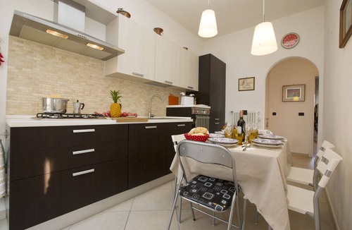 Riva del Garda Apartment | Casa Andreas & Corinna, Riva del Garda, Italy