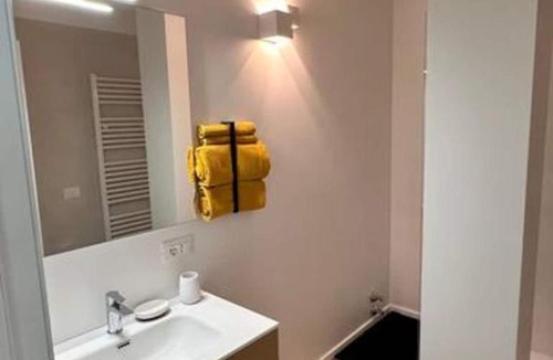 Martignano Apartment | Casa Angelo a Cognola con parcheggio gratuito