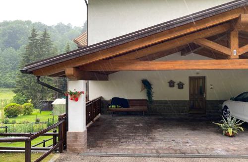 Bedollo Apartment | Casa Aurora -Altopiano di Pinè