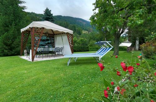 Bedollo Apartment | Casa Aurora -Altopiano di Pinè