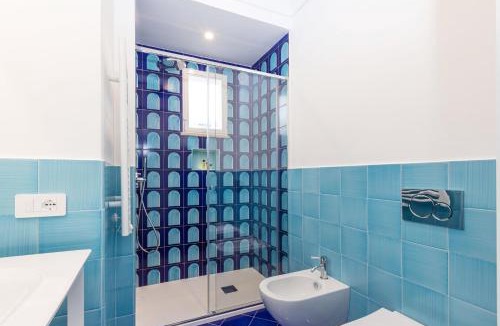 Chiesa Nuova Apartment | Casa Aurora Positano