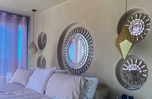 Vichayito House | Casa AYA A magical house on the north shore of Peru.