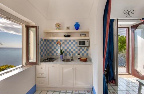 Positano Apartment | Casa Azzurra