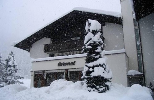 San Martino di Castrozza Apartment | Casa Bancher Antonio:CIN IT022245C2X2SJXMND San Martino di Castrozza Dolomites