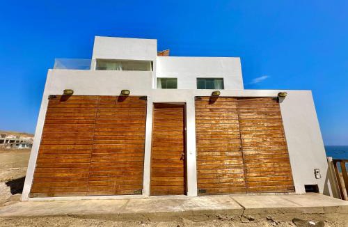Los Organos House | Casa Bahía El Ñuro