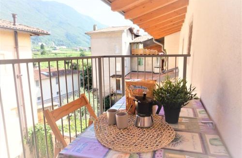 Bolognano-Vignole Apartment | CASA BALDO