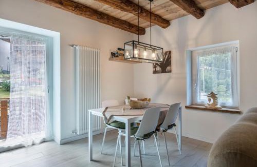Sicina Apartment | Casa Barona