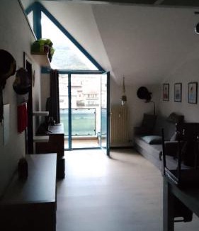 San Michele All'adige Apartment | Casa Bartali - apartment with free parking and garage