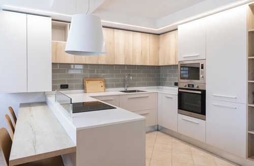 Cavalese Apartment | Casa Beba - Exclusive garden