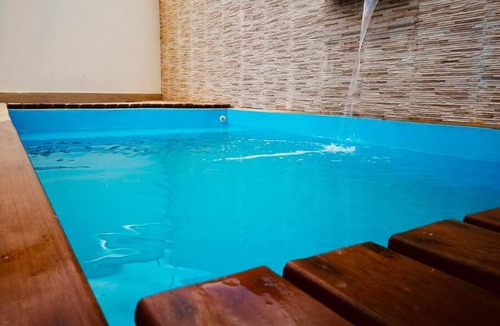 Veintiseis de Octubre House | Casa Bela