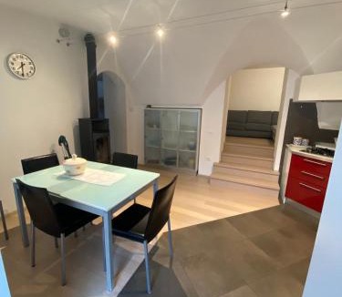 Ischia Apartment | Casa Belfiore