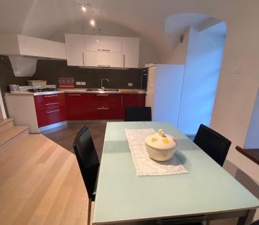Ischia Apartment | Casa Belfiore