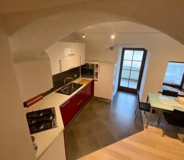 Ischia Apartment | Casa Belfiore